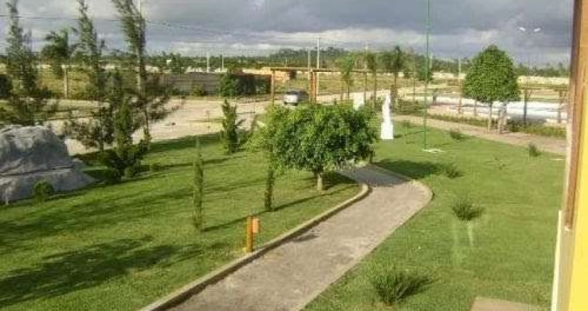 Haras em Conceição do Jacuípe