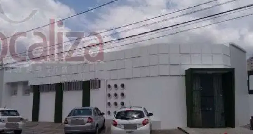 Casa comercial à venda no Kalilândia, Feira de Santana 