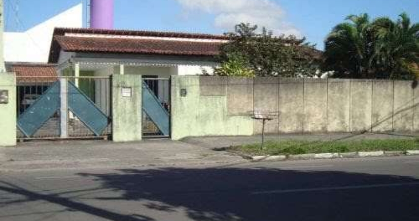 Casa comercial para alugar no Santa Mônica, Feira de Santana 