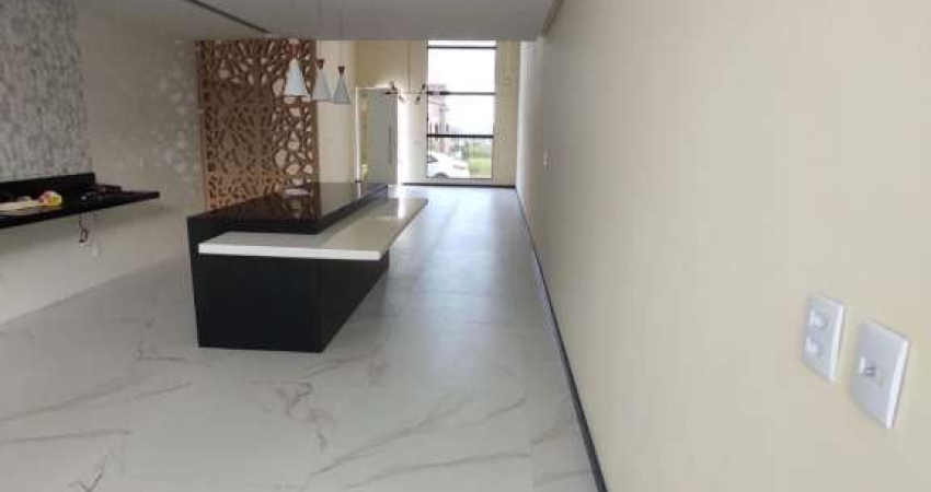 Casa de Condominio em Chaparral  -  Feira de Santana