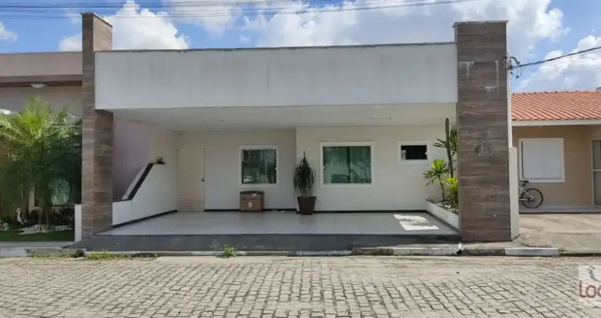 Casa em condomínio fechado com 2 quartos à venda no Sim, Feira de Santana 