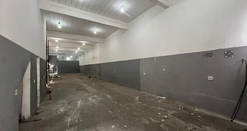 Galpão 800 m² | vila metalúrgica – pé-direito 10m | energia trifásica | r$ 17.000