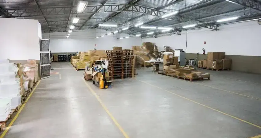 Galpão industrial à venda – vila príncipe de gales, santo andré/sp imóvel amplo e moderno, ideal para empresas que buscam infraestrutura completa, localização estratégica e versatilidade de uso. com