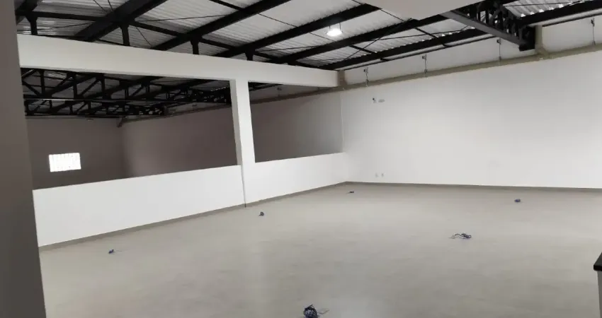 Galpão premium para locação – são caetano do sul/sp  sofisticação, eficiência e localização estratégica se unem neste galpão industrial de alto padrão, ideal para centros logísticos, indústrias leves,