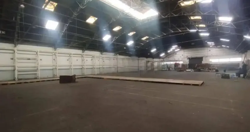 Galpão logístico e industrial para locação – santa paula, são caetano do sul  excelente galpão industrial e logístico, ideal para empresas que buscam infraestrutura completa e localização estratégica 