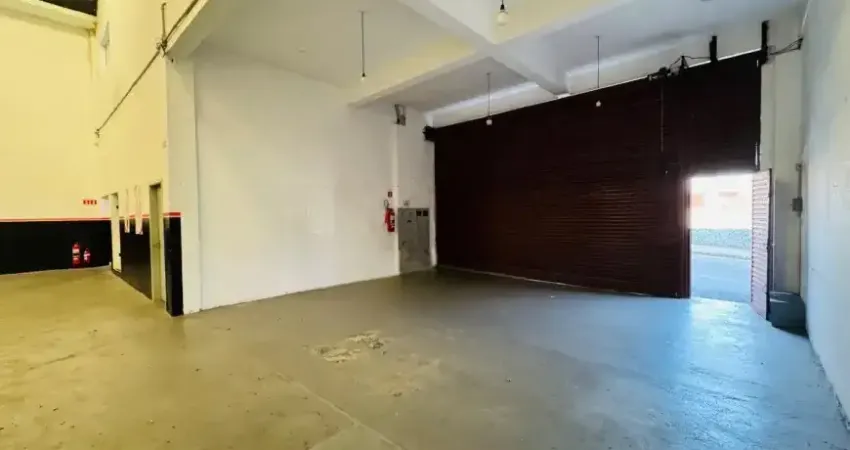 Ponto comercial para locação – parque das nações  amplo salão comercial de 900 m², perfeito para empresas que buscam espaço e funcionalidade. localizado no parque das nações, o imóvel oferece excelent