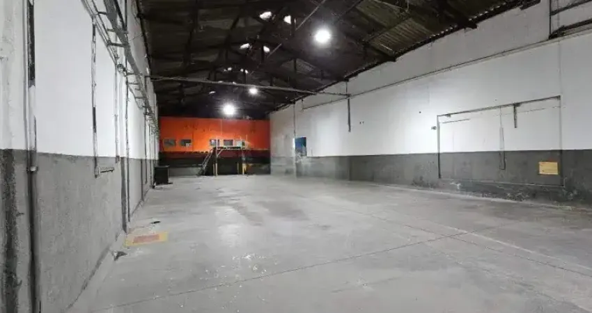 Galpão/ barracão/  locação – 1.000 m² – são caetano do sul / 25.000,00