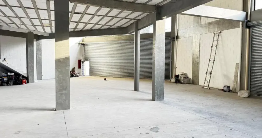 Imóvel comercial para venda ou locação – santo bernardo do campo  excelente ponto comercial disponível para venda ou locação, com localização estratégica em uma das avenidas mais movimentadas da cidad