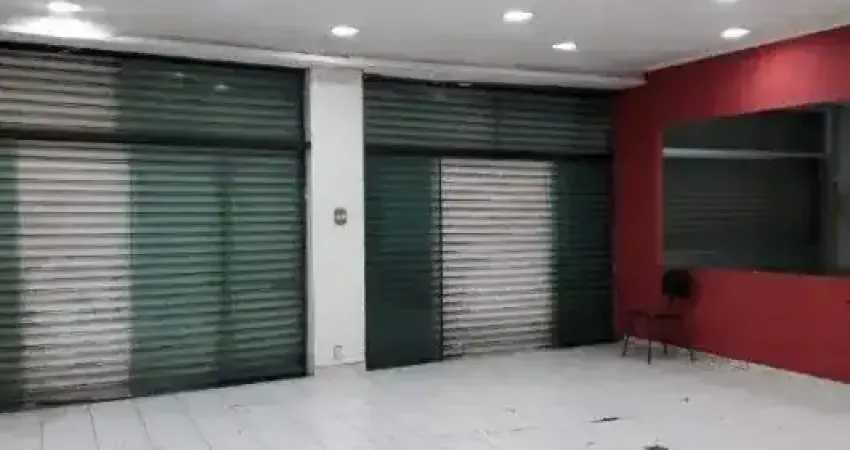 Excelente ponto comercial para venda ou locação – centro, santo andré/sp