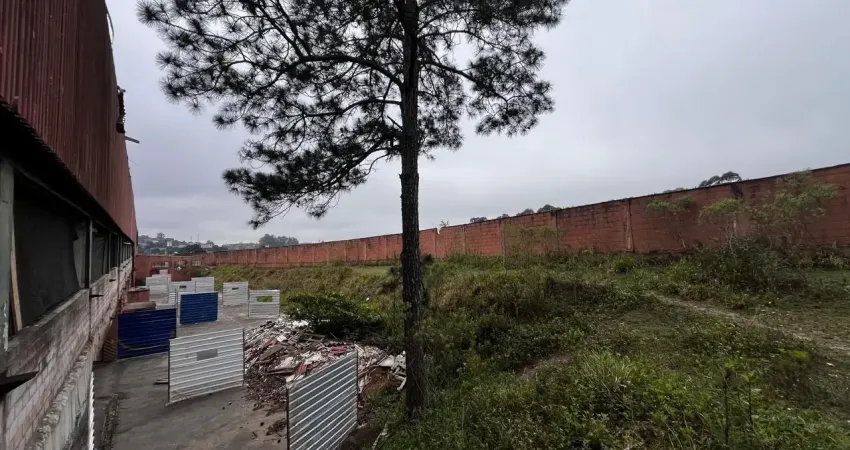 Galpão industrial para venda ou locação – diadema/sp  excelente oportunidade em localização estratégica, ideal para grandes operações industriais, logísticas ou de distribuição. situado em uma das reg