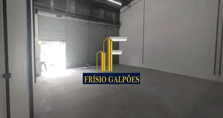 Ponto comercial para locação – centro de  santo andré/são paulo