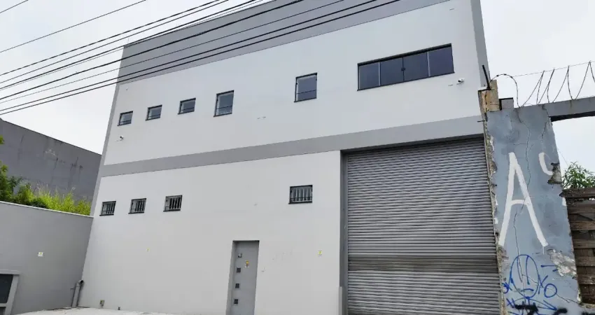 Galpão premium para locação 633m² por r$28.5000,00 – são caetano do sul/sp