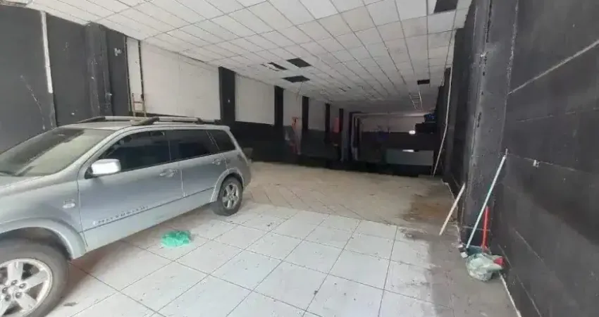 Galpão para locação e venda - 686m² - 2 pavimentos – taboão | diadema/sp