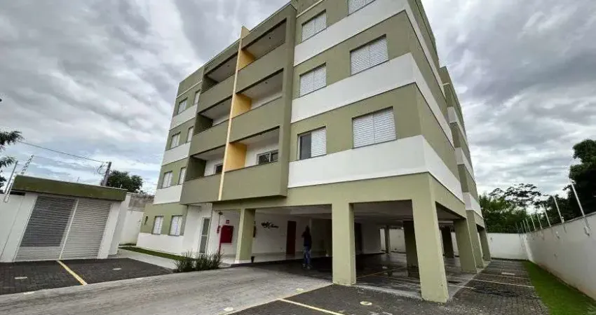 Apartamento com 3 quartos à venda na Rua dos Curiós, Parque Ohara, Cuiabá