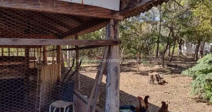 Chácara / sítio à venda no Centro, Santo Antônio do Leverger