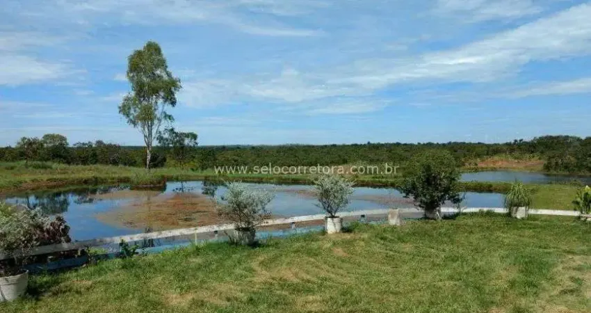 Chácara / sítio à venda no Centro Sul, Várzea Grande 