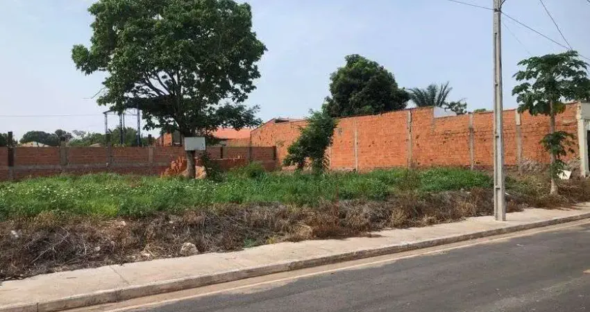 Terreno à venda na Avenida Madrid, SN, Despraiado, Cuiabá