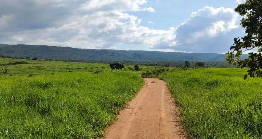 Chácara / sítio à venda no Centro, Rosário Oeste