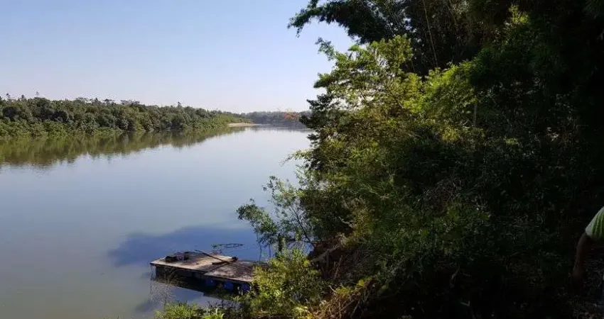 Chácara / sítio à venda no Centro, Santo Antônio do Leverger 