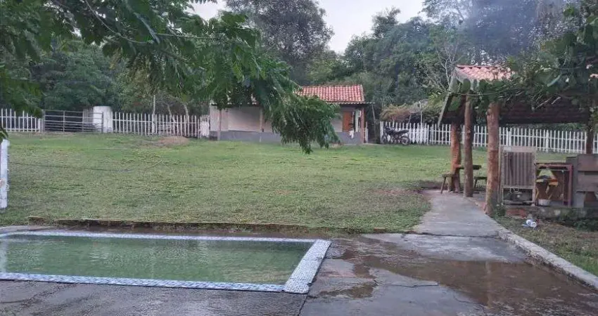Chácara / sítio à venda no Centro, Rio Verde de Mato Grosso
