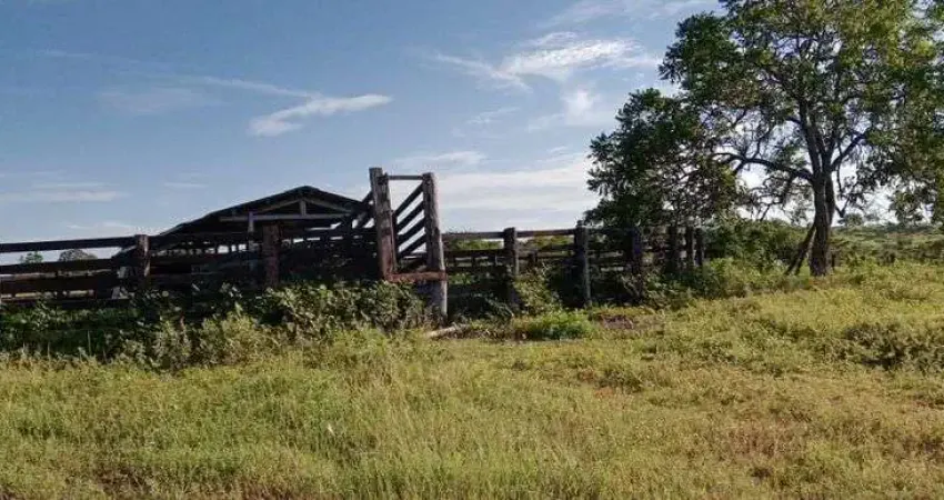 Chácara / sítio à venda no Centro, Nossa Senhora do Livramento