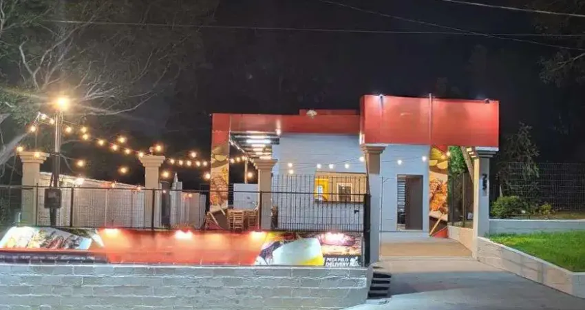 Você sonha em ter seu próprio negócio no ramo de alimentação? esta é a sua chance! vende-se espetari