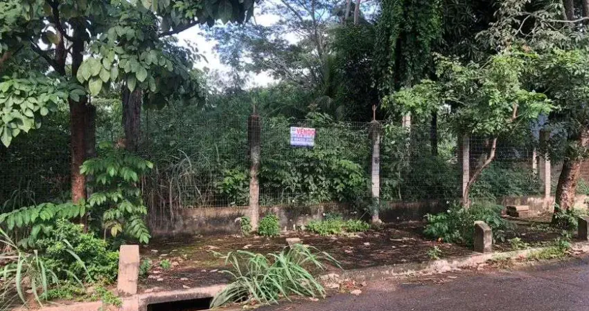 Terreno à venda na Avenida Edgar Vieira, Boa Esperança, Cuiabá