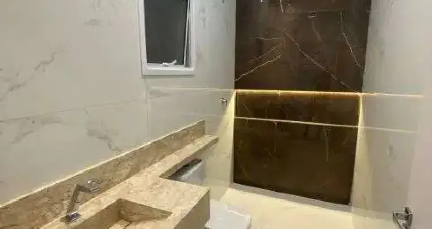 Oportunidade no shangri-la! casa com piscina, 3 quartos e acabamento de luxo