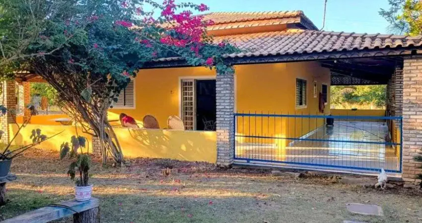 Chácara / sítio à venda na Área Rural, SN, Zona Rural, Cuiabá