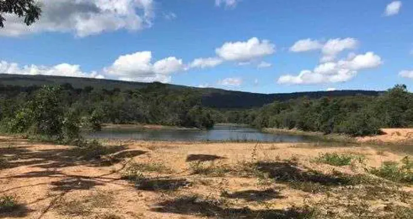 Chácara / sítio à venda no Centro, Rosário Oeste