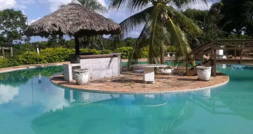 Chácara / sítio à venda no Centro, Jangada