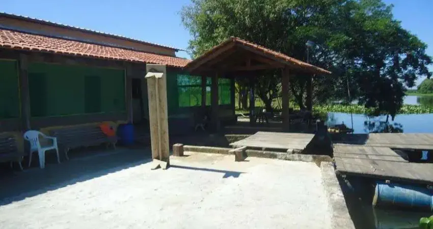 Chácara / sítio à venda no Centro, Barão de Melgaço