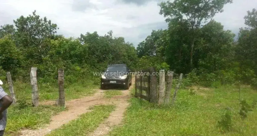 Ótima fazenda no muni. de itiquira a 150 km de rondonópolis -mt