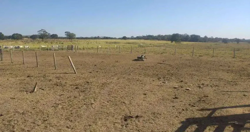 Chácara / sítio à venda na Vila Canaã, Rondonópolis