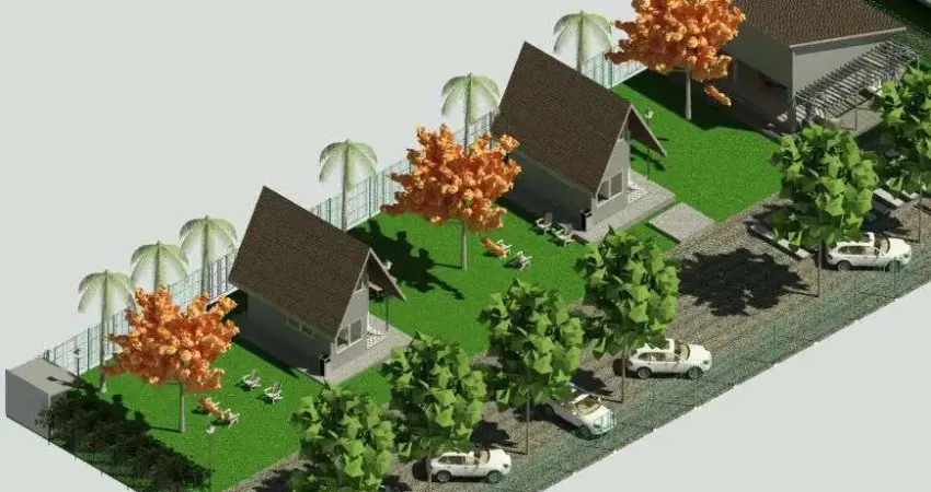 Otima oportunidade de investimento a 43 km de chapada dos guimarães na beira do lago do manso - mt