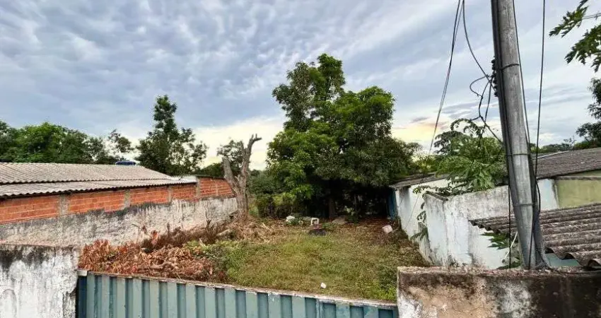 Terreno à venda na Ponte Nova, Várzea Grande