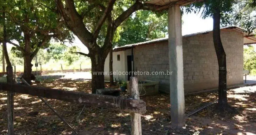 Chácara / sítio com 3 quartos à venda na Avenida A, 05, Nova Esperança, Cuiabá