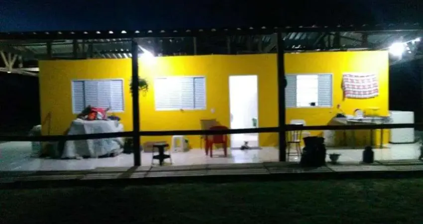 Chácara / sítio à venda no Centro, Nossa Senhora do Livramento