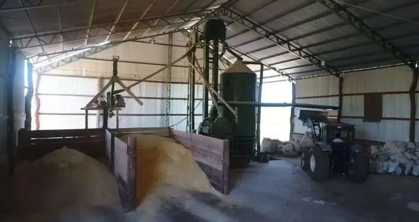 Chácara / sítio à venda no Centro, Paranatinga 