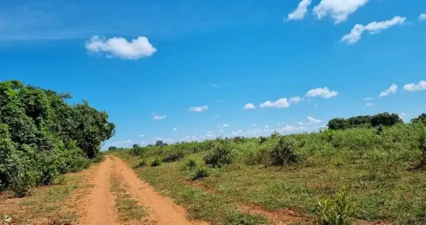 Chácara / sítio à venda no Centro, Ribas do Rio Pardo