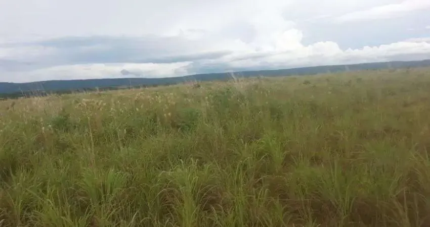 Chácara / sítio com 2 quartos à venda no Centro, Rosário Oeste 