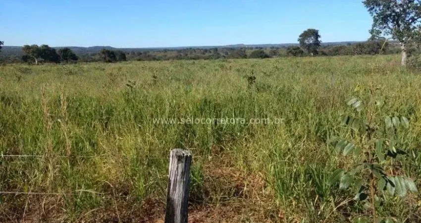 Chácara / sítio à venda na Zona Rural, Chapada dos Guimarães