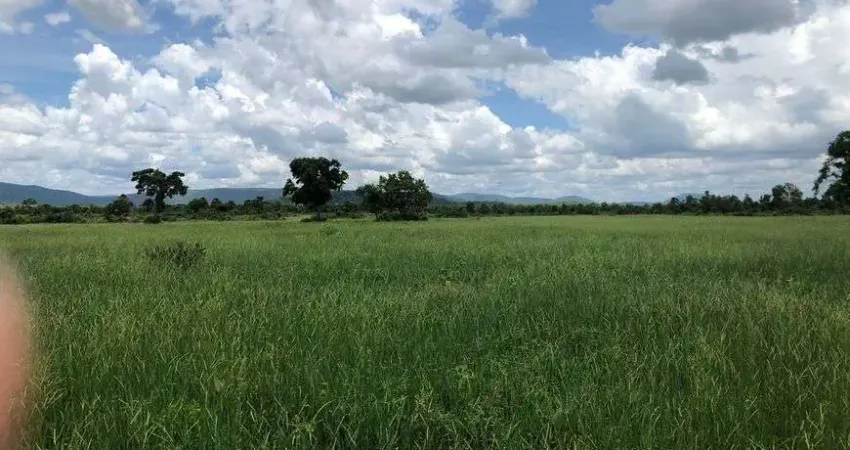 Chácara / sítio à venda no Centro, Santo Antônio do Leverger 