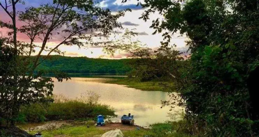 Chácara / sítio à venda na Rua Tiradentes, SN, Centro, Chapada dos Guimarães
