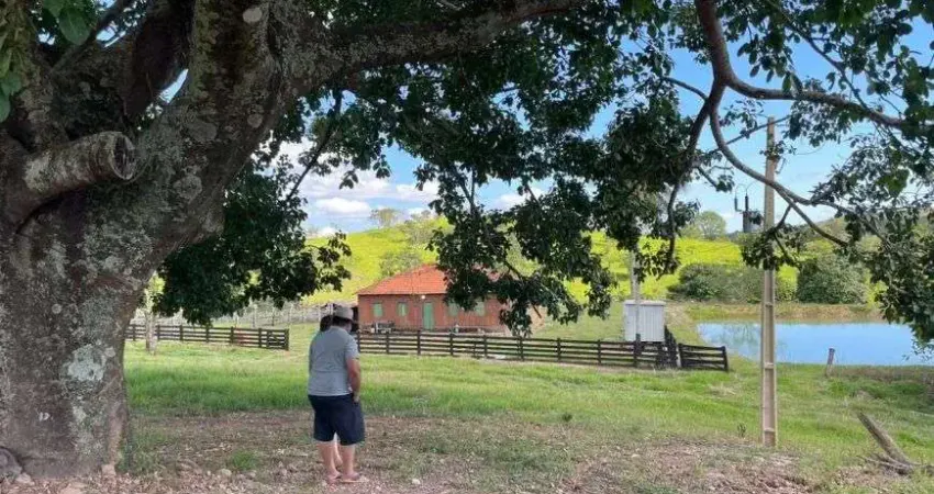 Chácara / sítio à venda no Centro, Nova Brasilândia 