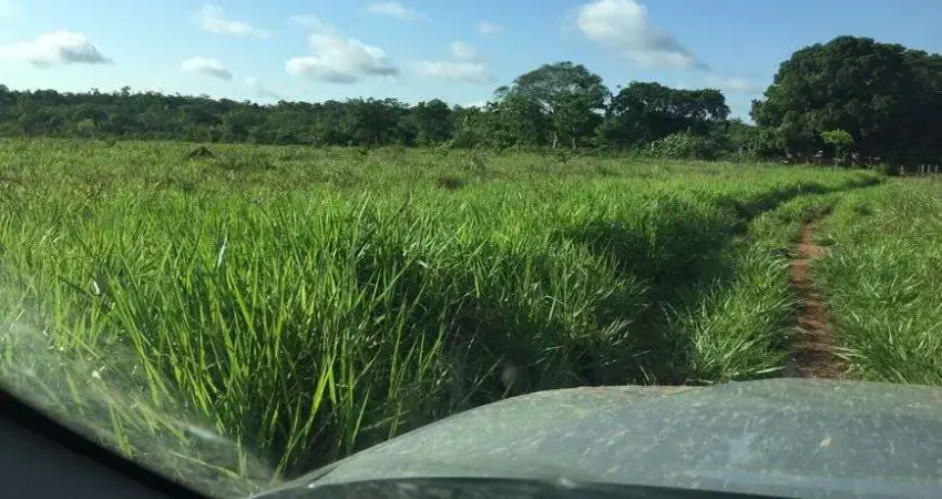 Chácara / sítio com 2 quartos à venda no Centro, Rosário Oeste 