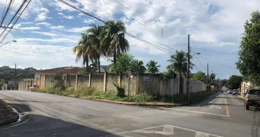 Terreno à venda na Avenida Edgar Vieira, SN, Boa Esperança, Cuiabá