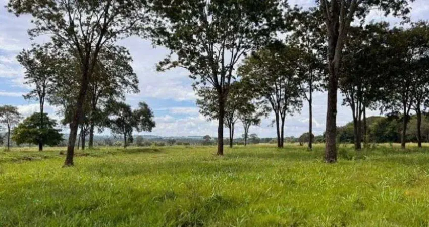 Chácara / sítio à venda no Centro, Cassilândia