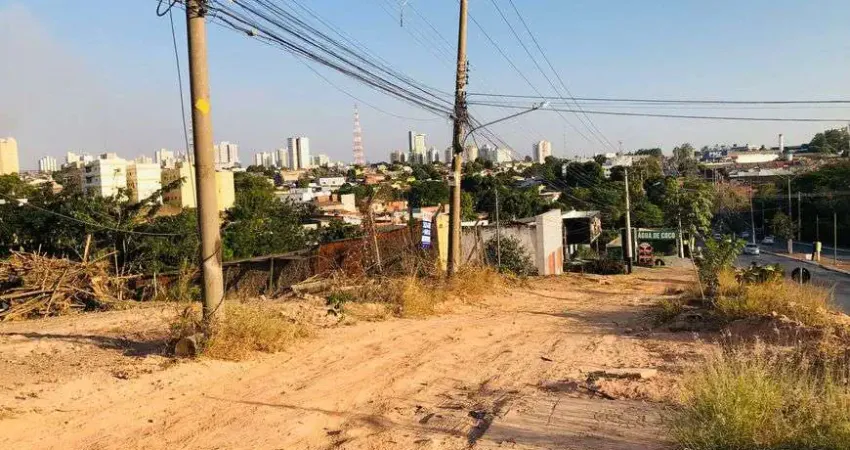 Terreno à venda na Avenida República do Líbano, SN, Alvorada, Cuiabá