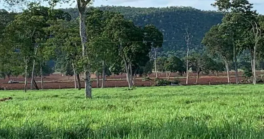 Chácara / sítio à venda na Rua 31 de Março, SN, Jardim Paraiso, Cáceres